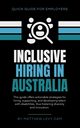 Inclusive Hiring in Australia, Levy Matthew