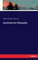 Geschichte der Philosophie, Tennemann Wilhelm Gottlieb