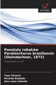 Pasoyty robakw Paralonchurus brasiliensis (Steindachner, 1875), Silveira Tony