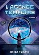 L'Agence Temporis, Avrain Elisa