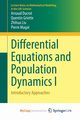 Differential Equations and Population Dynamics I, Ducrot Arnaud