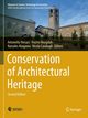 Conservation of Architectural Heritage, 