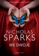 We dwoje, Sparks Nicholas