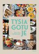 Tysia gotuje, Ratajczak Justyna