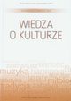 Sowniki tematyczne Tom 13 Wiedza o kulturze, 