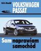 Volkswagen Passat, Etzold Hans-Rudiger