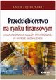 Przedsibiorstwo na rynku finansowym, Buszko Andrzej