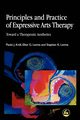 Principles and Practice of Expressive Arts Therapy, Knill Paolo