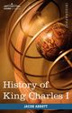 History of King Charles I of England, Abbott Jacob