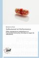 Salbutamol et performance, LE PANSE-B