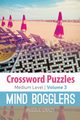 Crossword Puzzles Medium Level, Puzzle Crazy