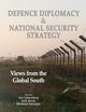 Defence Diplomacy and National Security Strategy, 