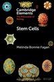 Stem Cells, Fagan Melinda Bonnie