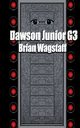 Dawson Junior G3, Wagstaff Brian