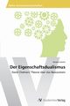 Der Eigenschaftsdualismus, Ganter Rosalin