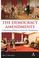 The Democracy Amendments, Davenport John J.