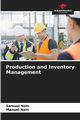 Production and Inventory Management, Nain Samuel