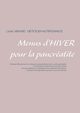 Menus d'hiver pour la pancratite, Menard Cdric