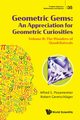 GEOMETRIC GEMS (V2), ALFRED S POSAMENTIER ROBERT GERETSCHLAG