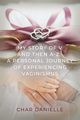 My Story of V and then A-Z, Danielle Char