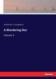 A Wandering Star, Cuninghame Caroline M. F.