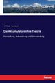 Die Akkumulatorenihre Theorie, Bermbach Willibald