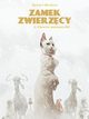 Zamek Zwierzcy - 2 - Zimowe Margerytki, Xavier Dorison