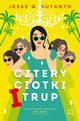 Cztery ciotki i trup, Sutanto Jesse Q.
