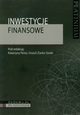 Inwestycje finansowe, 