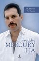Freddie Mercury i ja, Hutton Jim