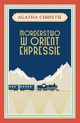 Morderstwo w Orient Expressie, Christie Agatha