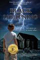 Black Lightning, Jones K.S.