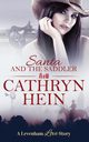 Santa and the Saddler, Hein Cathryn