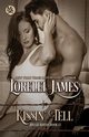 Kissin' Tell, James Lorelei
