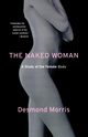 The Naked Woman, Morris Desmond