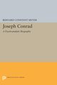 Joseph Conrad, Meyer Bernard Constant