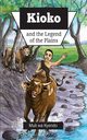Kioko and the Legend of the Plains, Kyendo Muli wa
