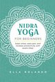 Nidra Yoga for beginners, Rolando Ella