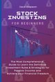 Stock Investing for Beginners, Copson Jack