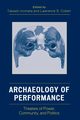Archaeology of Performance, 