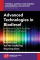 Advanced Technologies In Biodiesel, Islam Aminul