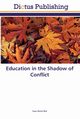 Education in the Shadow of Conflict, Bhat Fayaz Ahmad