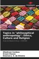 Topics in 