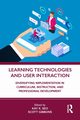 Learning Technologies and User Interaction, 