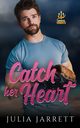 Catch Her Heart, Jarrett Julia