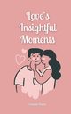 Love's Insightful Moments, Kuma Claudia