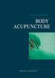 Body Acupuncture Clinical Treatment, Knudsen Sumiko