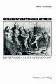 Wissenschaftsindikatoren, Hornbostel Stefan
