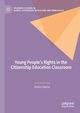 Young People's Rights in the Citizenship Education Classroom, Hanna Helen