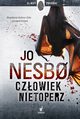 Czowiek nietoperz, Nesbo Jo